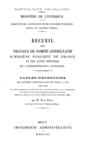 Nos Bulletins officiels entrent dans l’ère numérique