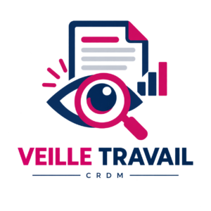 Veille travail Joël